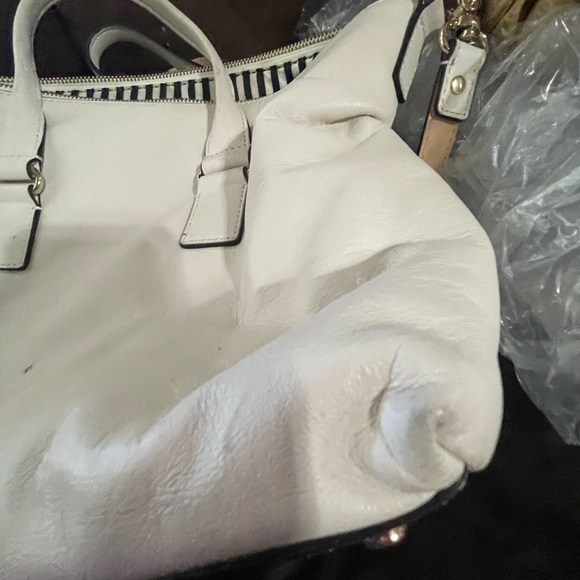 Kate Spade Leather Handbag - Picture 10 of 13
